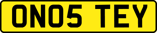 ON05TEY