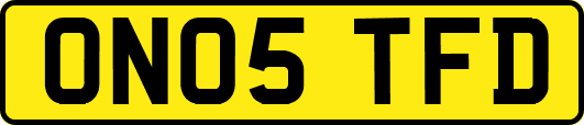 ON05TFD