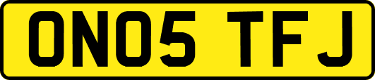 ON05TFJ