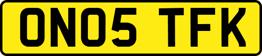 ON05TFK