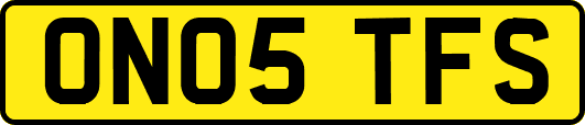 ON05TFS