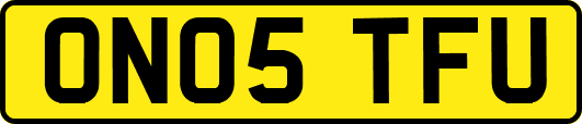 ON05TFU