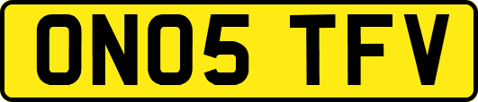 ON05TFV