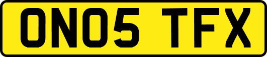 ON05TFX