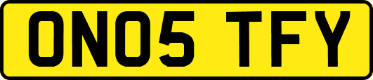 ON05TFY