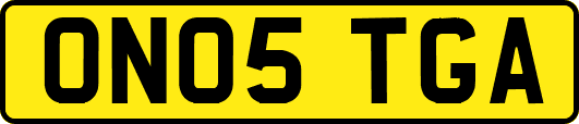 ON05TGA