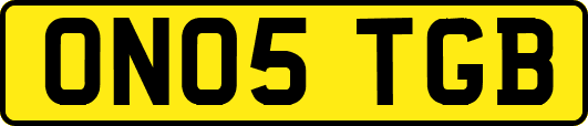 ON05TGB