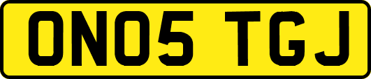ON05TGJ