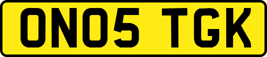 ON05TGK