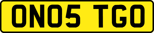 ON05TGO