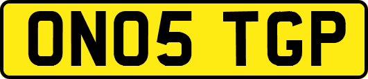 ON05TGP