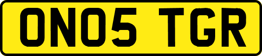 ON05TGR