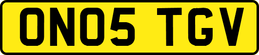 ON05TGV