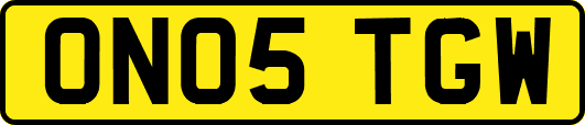 ON05TGW