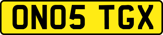 ON05TGX
