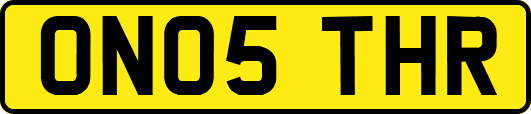 ON05THR