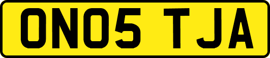 ON05TJA