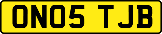 ON05TJB