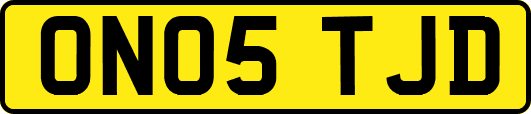 ON05TJD