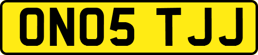 ON05TJJ