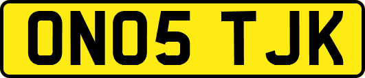 ON05TJK