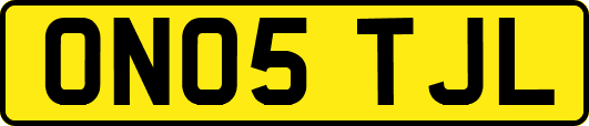 ON05TJL