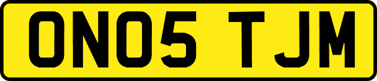 ON05TJM