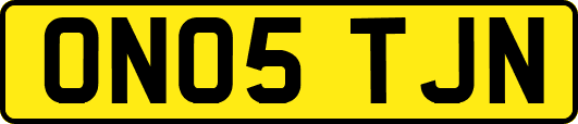ON05TJN