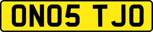 ON05TJO