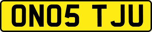 ON05TJU