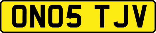 ON05TJV