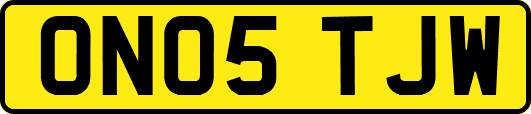 ON05TJW
