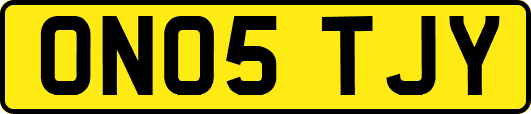 ON05TJY