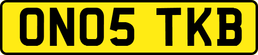 ON05TKB