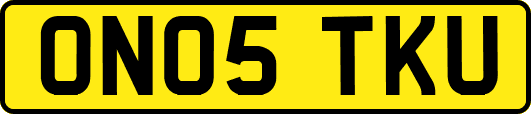 ON05TKU