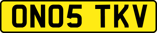 ON05TKV