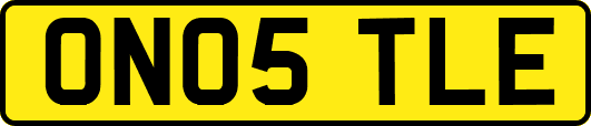 ON05TLE