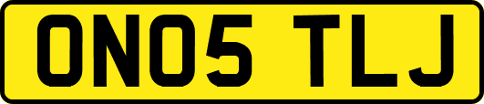 ON05TLJ