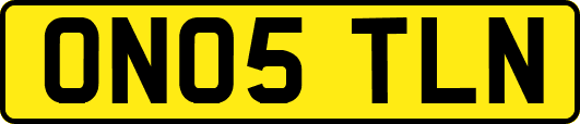ON05TLN