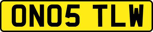 ON05TLW