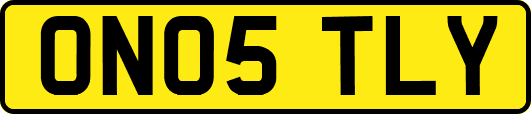 ON05TLY