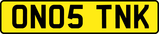 ON05TNK