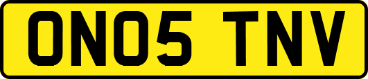 ON05TNV