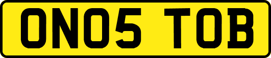 ON05TOB