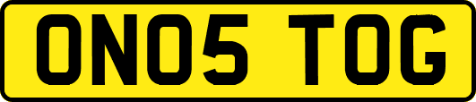 ON05TOG