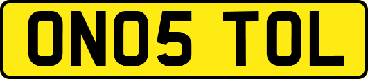 ON05TOL
