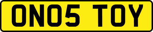 ON05TOY