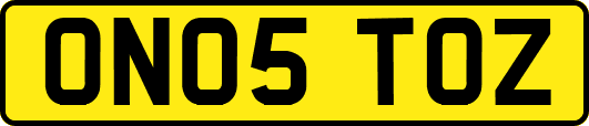 ON05TOZ