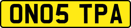 ON05TPA