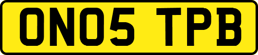 ON05TPB